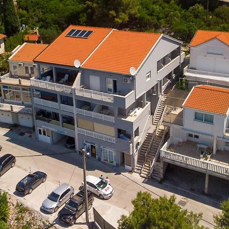 Apartments Lavanda Neum Bagian luar foto