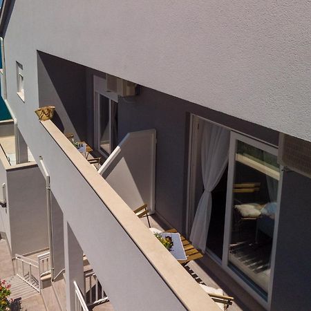 Apartments Lavanda Neum Bagian luar foto