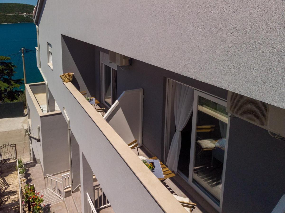 Apartments Lavanda Neum Bagian luar foto