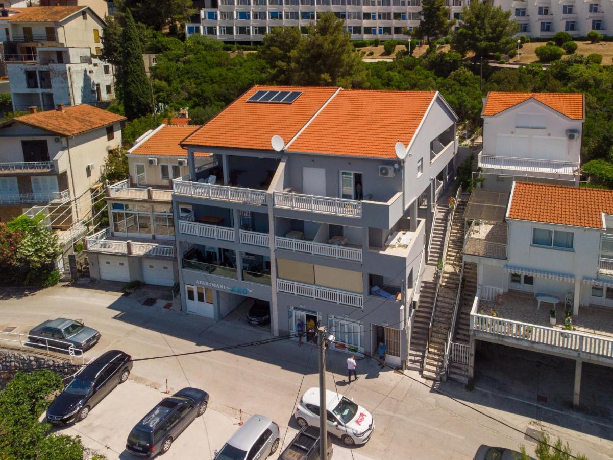 Apartments Lavanda Neum Bagian luar foto