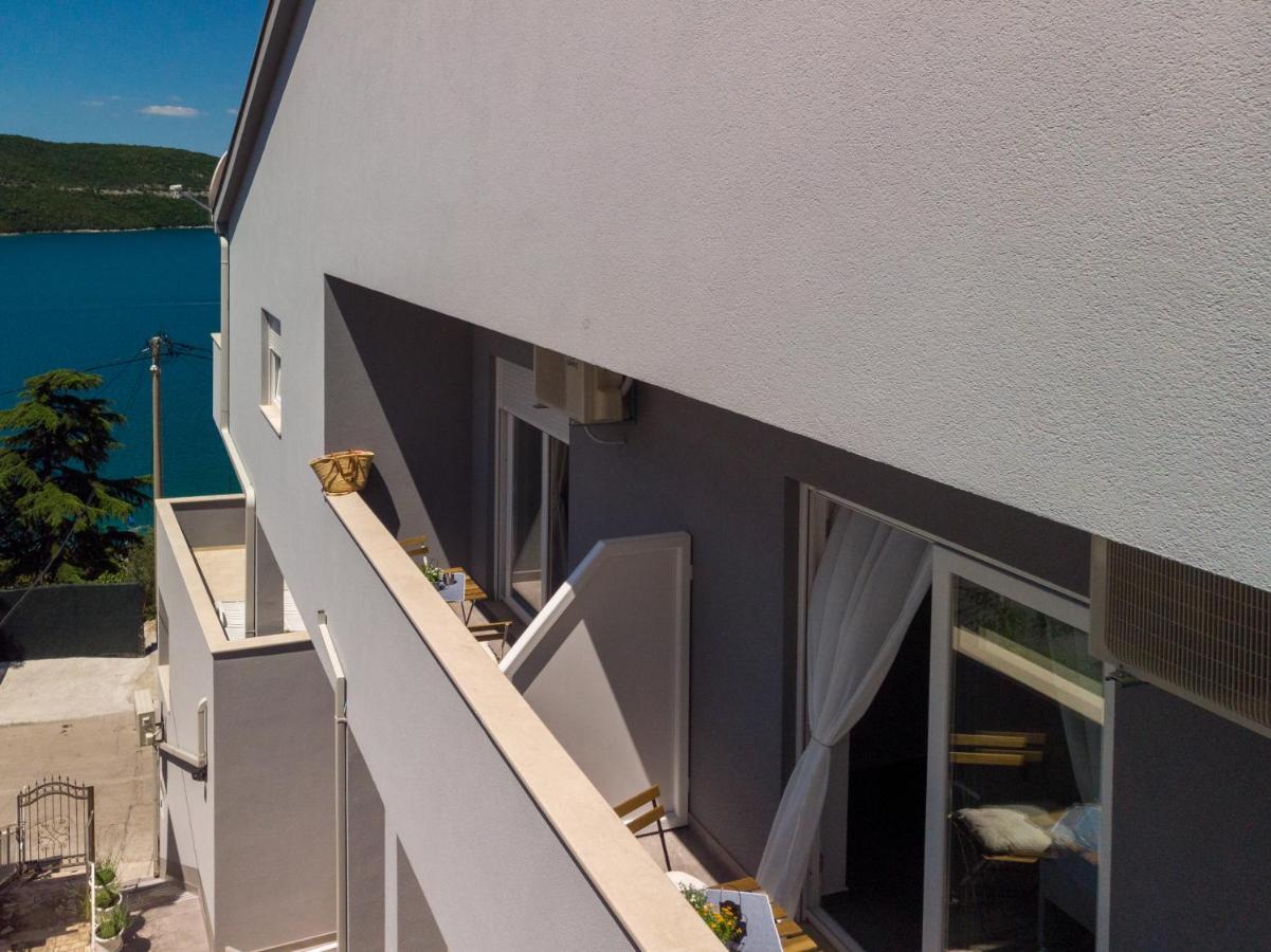 Apartments Lavanda Neum Bagian luar foto