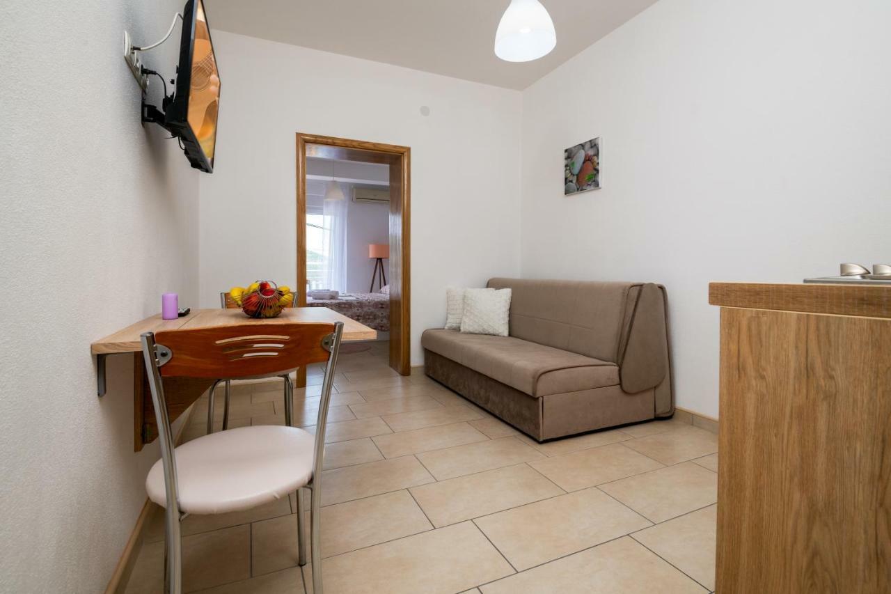Apartments Lavanda Neum Bagian luar foto