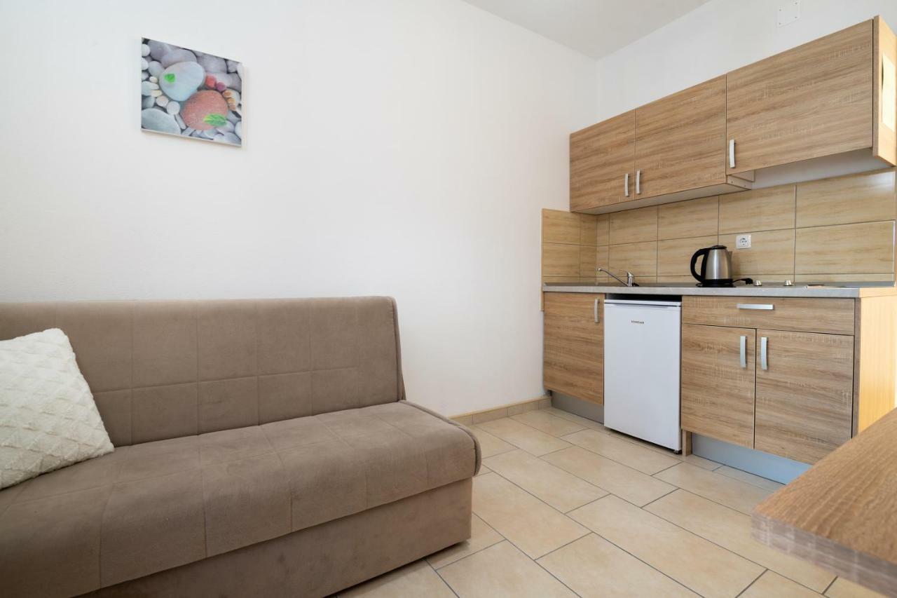 Apartments Lavanda Neum Bagian luar foto