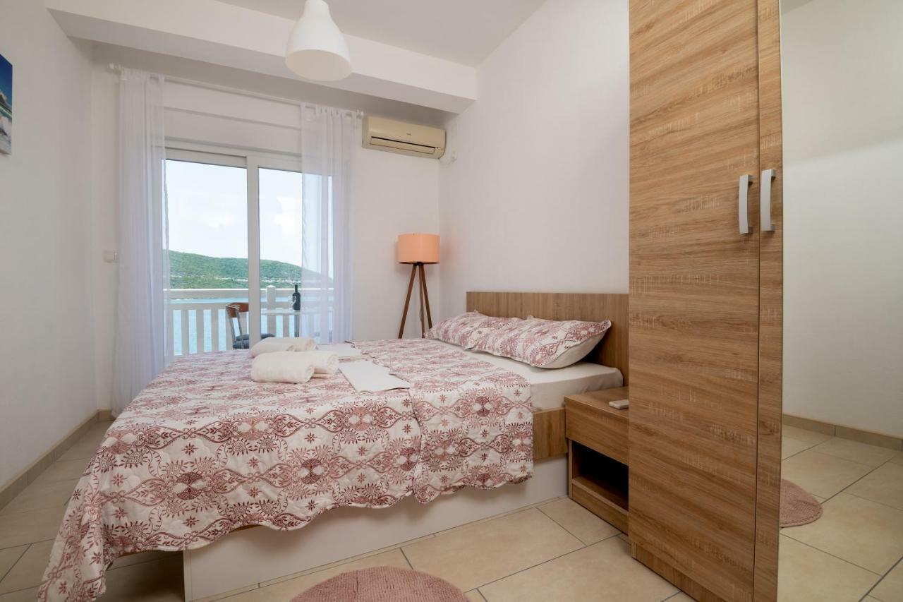 Apartments Lavanda Neum Bagian luar foto