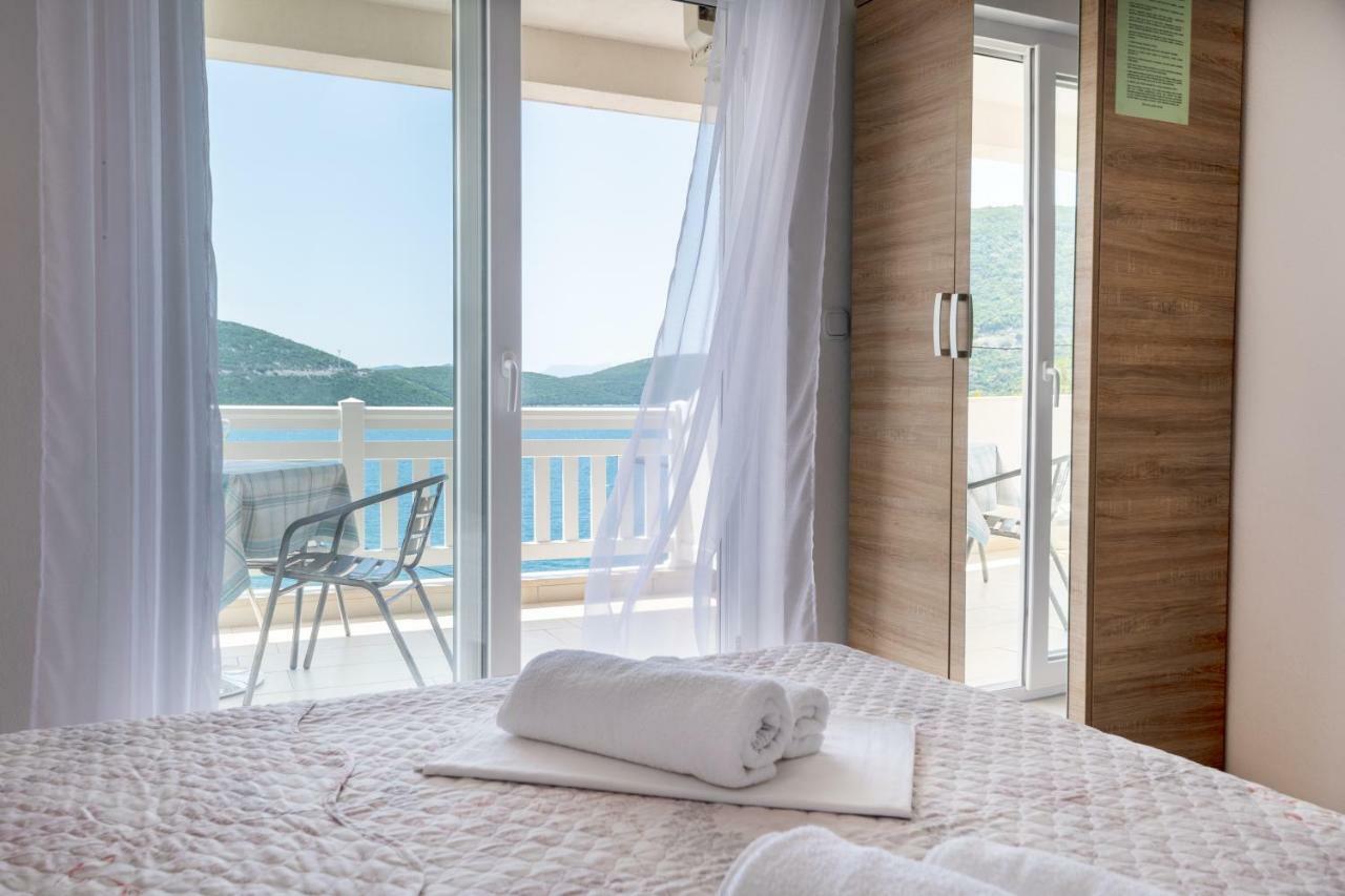 Apartments Lavanda Neum Bagian luar foto