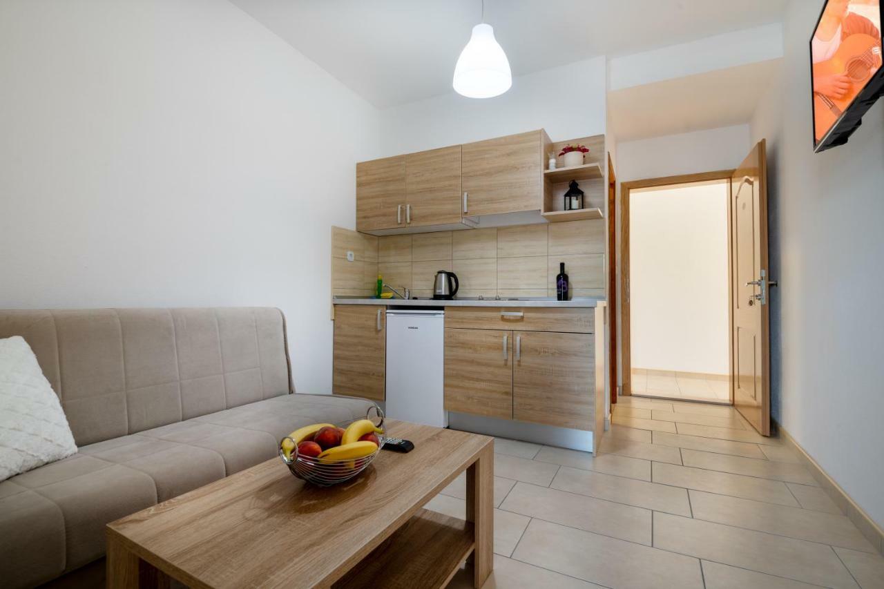 Apartments Lavanda Neum Bagian luar foto