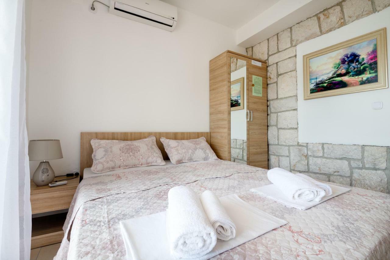 Apartments Lavanda Neum Bagian luar foto