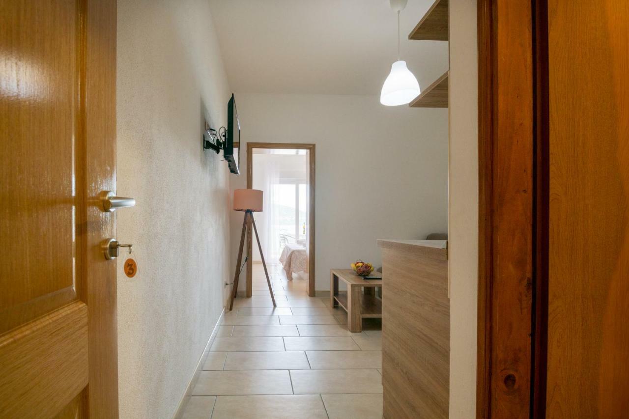 Apartments Lavanda Neum Bagian luar foto